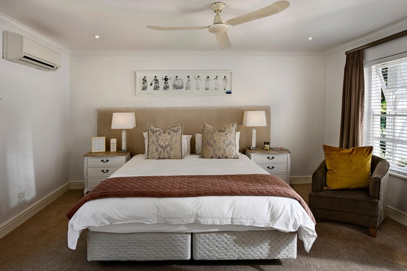 Celestial Bedding