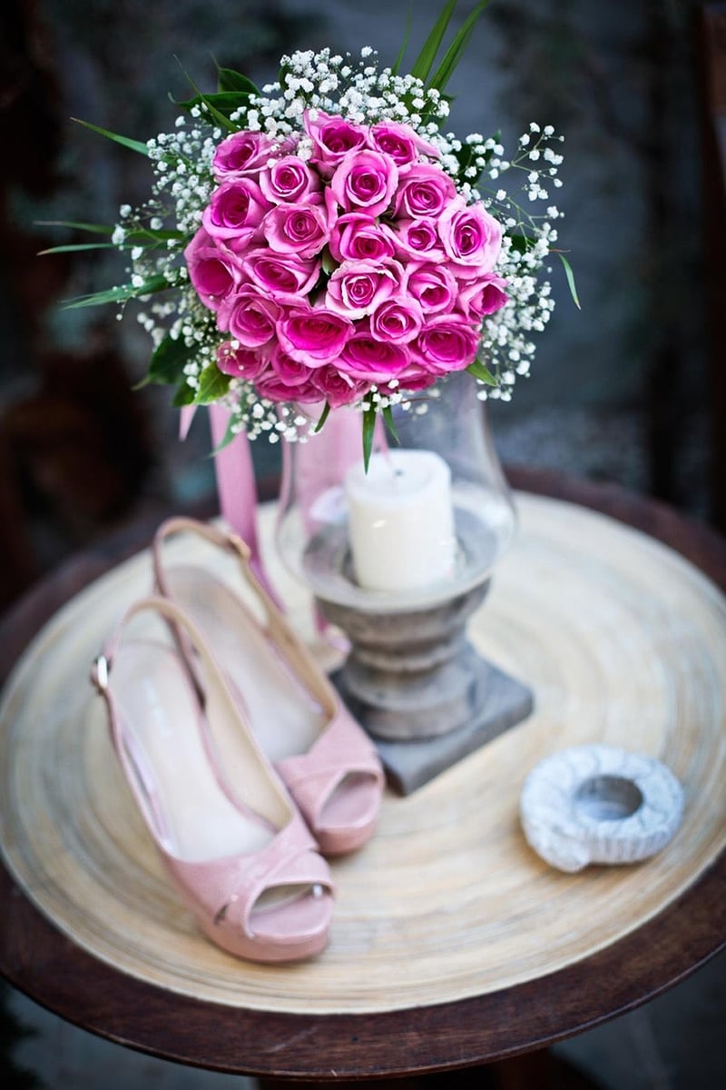 Bridal Beauty