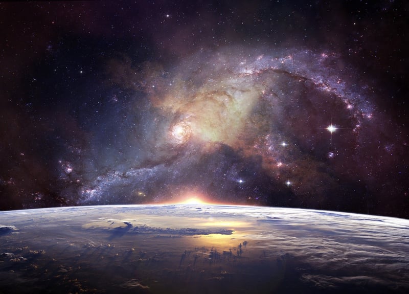 Constellation Candles
