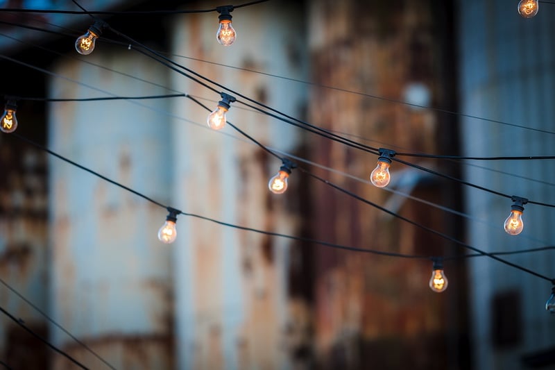 Starry Lights